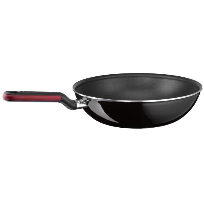 Tefal Poele Wok 28 Cm 'comfort Grip'