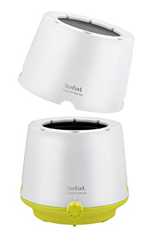 Tefal Fondue Thermorespect Colorama EF260312 - TEFAL