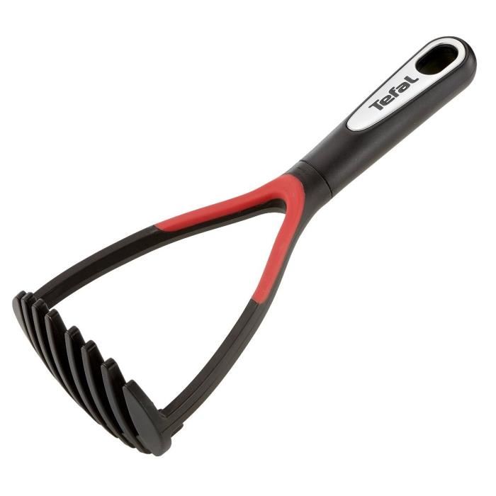 Tefal Ingenio Presse Puree K2071214 Noir Et Rouge