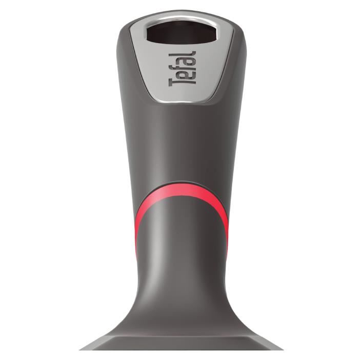 Tefal Ingenio Spatule A Crepe K2060914 Noir Et Rouge