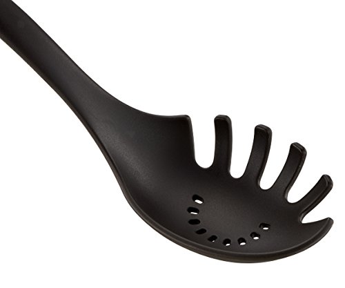 TEFAL INGENIO Cuillere a pates K2060214 noir