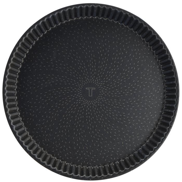 Tefal Moule Perfectbake A Tarte 33cm