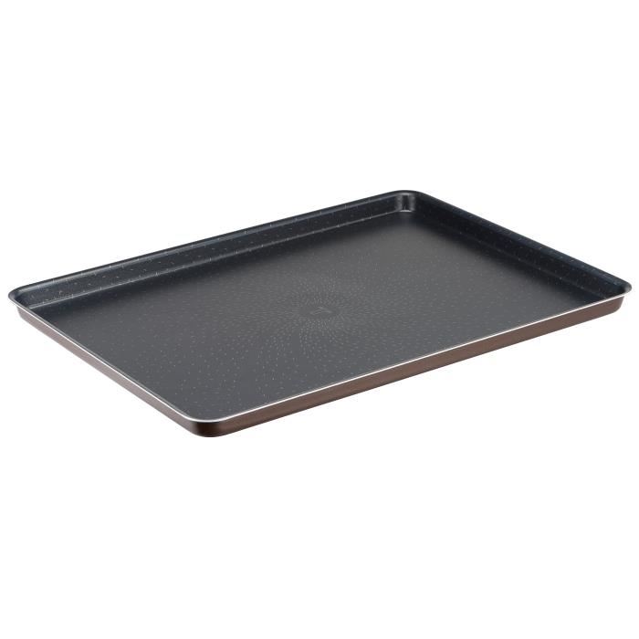 Tefal Plaque A Patisserie Succes Perfectbake 38x28 Cm