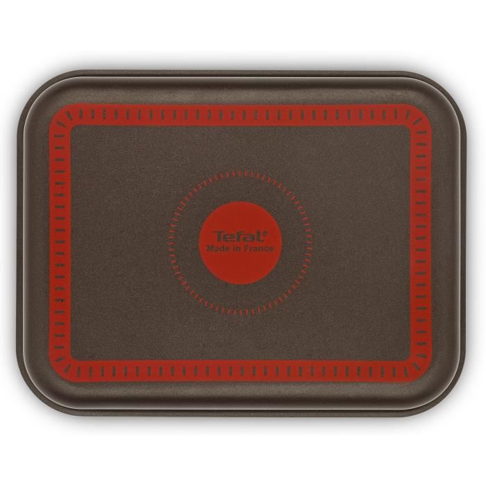 Tefal Success Mini Plat A Four 20 X 26 Cm j1600502