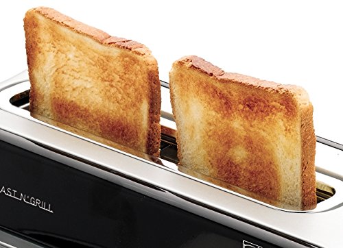 Tefal Tl600830 Grille Pain Toast And Grill
