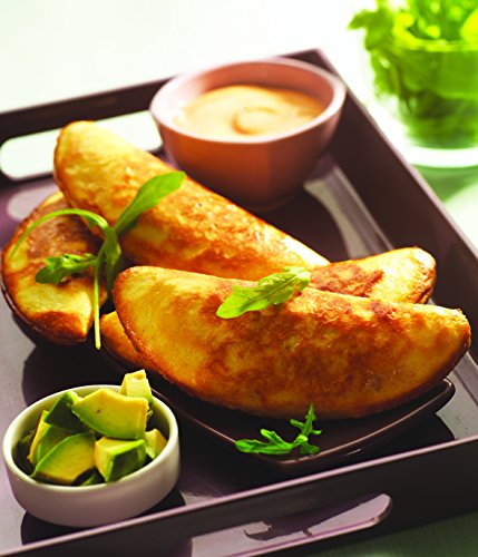 Plaques Empanadas Tefal Snack Collection Antiadhesif Compatible Lave Vaisselle