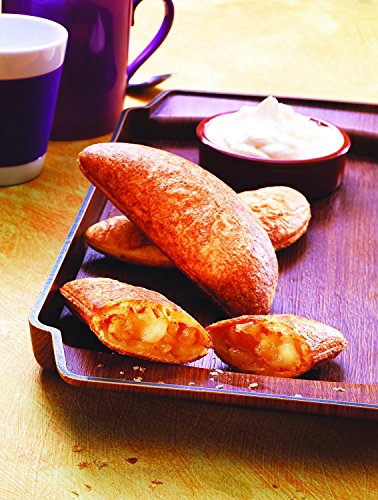 Plaques Empanadas Tefal Snack Collection Antiadhesif Compatible Lave Vaisselle