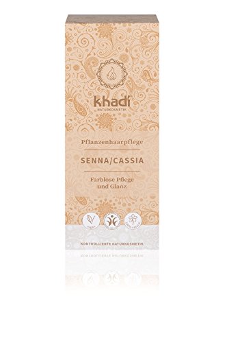 Teinture aux plantes ayurvedique senna/ ...