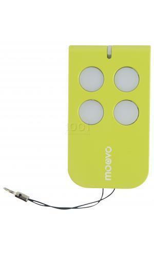 Handsender MOOVO MT4V