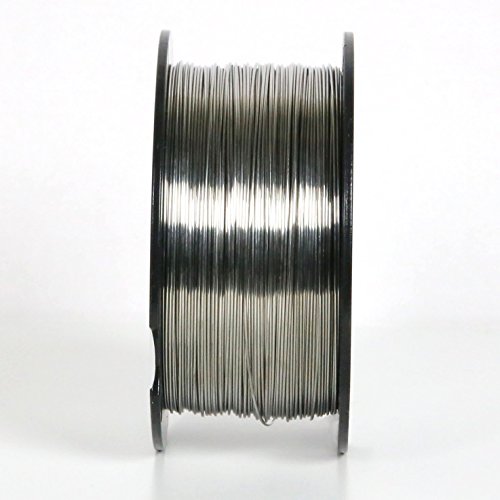 Fil De Soudage En Acier Inoxydable Telwin 0,8 Mm 1 Kg