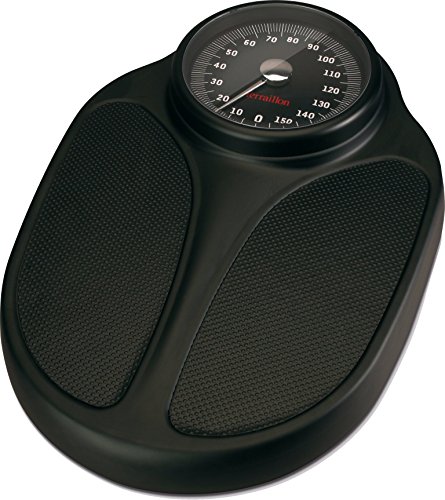 Pese Personne Terraillon T Pro Plus Mecanique Semi Professionnel Revetement Anti Derapant