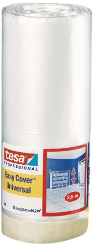 Tesa 04368-00007-01 Adhesif De Masquage ...