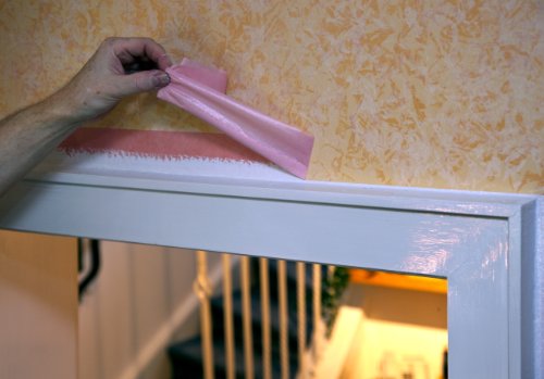 Tesa Masking Tape Precision Indoor/Sensi...