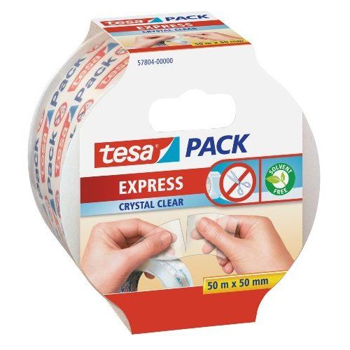 Tesa Pack Ruban Adhesif D'emballage Exp...