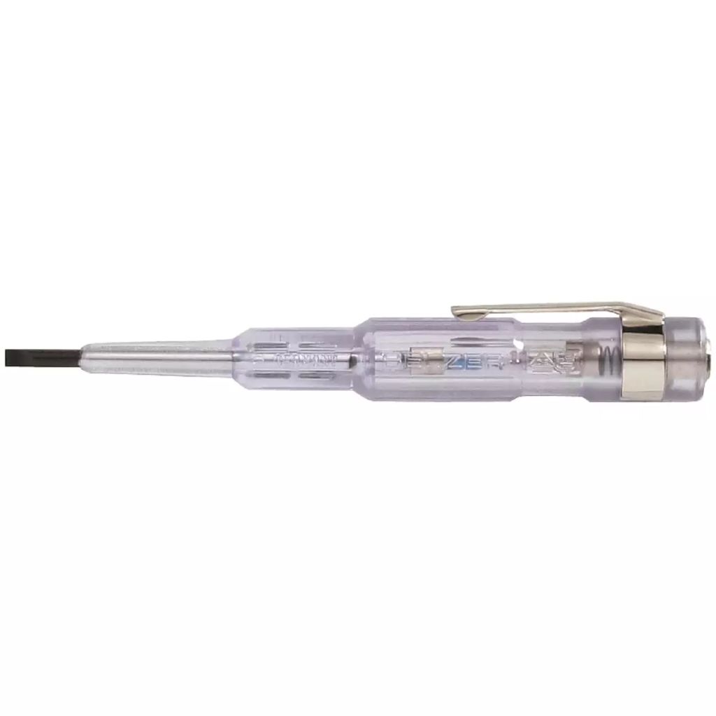 Testeur De Tension Bahco 8045lvde Vde 134 Mm