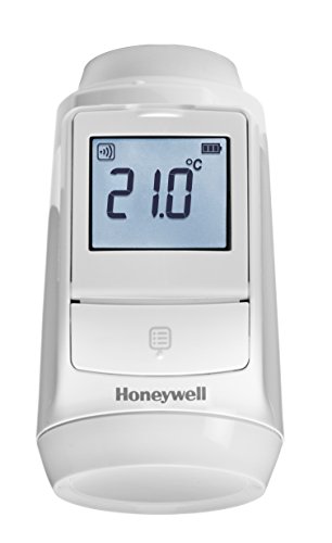 Honeywell Home Thr0924hrt Evohome Tetes ...