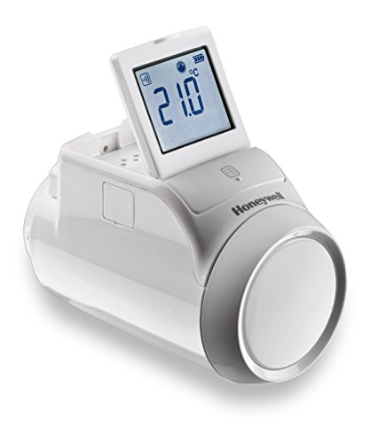 Honeywell Home Thr0924hrt Evohome Tetes ...