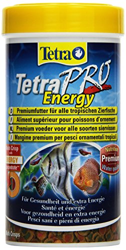 Tetra - 141520 - Tetrapro Energy - 250 M...