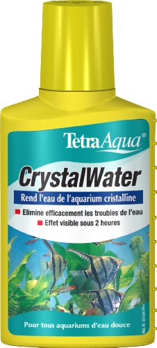 TETRA CrystalWater 100 ml