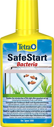 Tetra Safestart (contient: 250 Ml