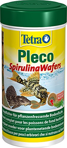 Tetra Pleco Multi Wafer 250 Ml