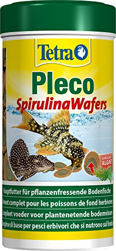 Tetra Pleco Multi Wafer 250 Ml