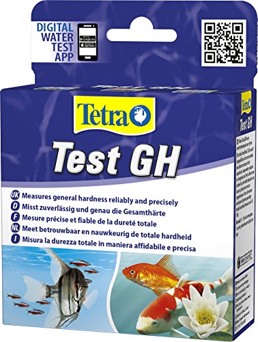 Tetra - 723542 - Test Gh - 10 Ml