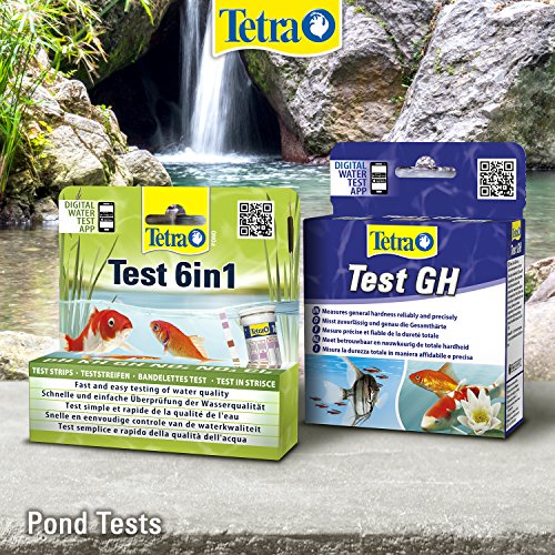 Tetra - 723542 - Test GH - 10 ml