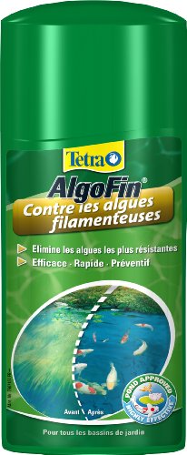 Tetra - 735484 - Pond AlgoFin - 500 ml