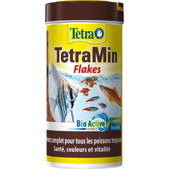 Tetra Tetramin 250ml