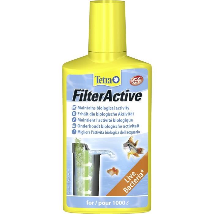 Tetra - Filteractive - Preserve La Prop ...