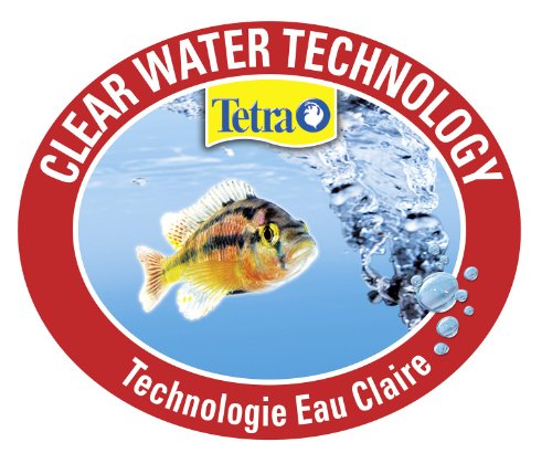 Tetra Filtre Exterieur Ex 600 Plus Pour Aquarium Mis-40