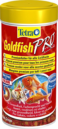 Tetra Goldfish Pro 250 Ml