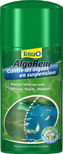TETRA Pond Algorem - Anti Algue pour Bas...