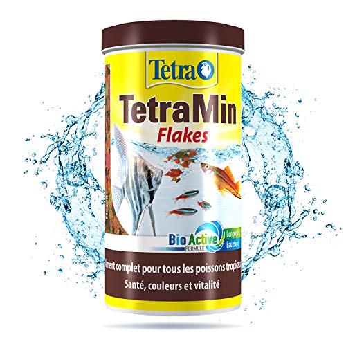 Tetra Tetramin 1 L