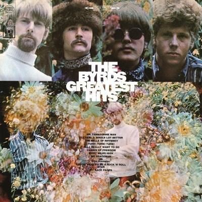 The Byrds Greatest Hits [vinyl Lp]