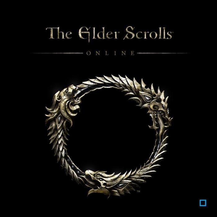 The Elder Scrolls Online Tamriel Jeu Ps4