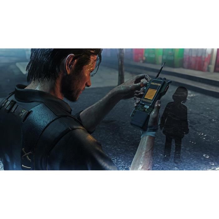 The Evil Within 2