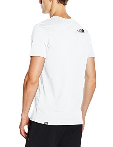 The North Face Simple Dome T-Shirt Manch...