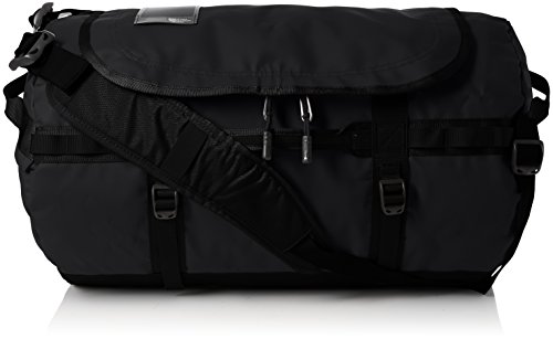 Sac De Voyage The North Face Base Camp Duffel Noir Taille L 95 L