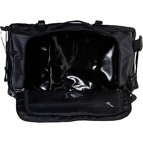 Sac De Voyage The North Face Base Camp Duffel Noir Taille L 95 L