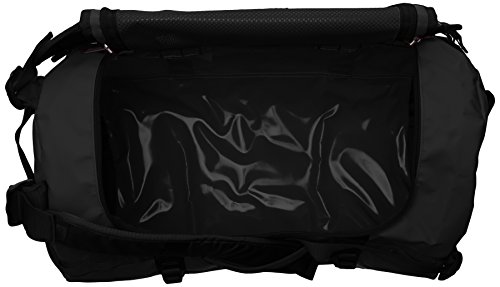 Sac De Voyage The North Face Base Camp Duffel Noir Taille L 95 L