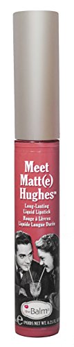 theBalm Meet Matt Hughes Rouge a Levre ....