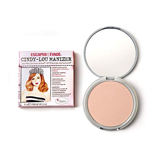 Thebalm Poudre Enlumineur Cindy Lou, 8,5...