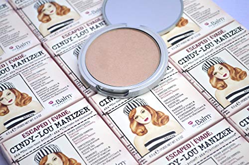 Thebalm Poudre Enlumineur Cindy Lou, 8,5...