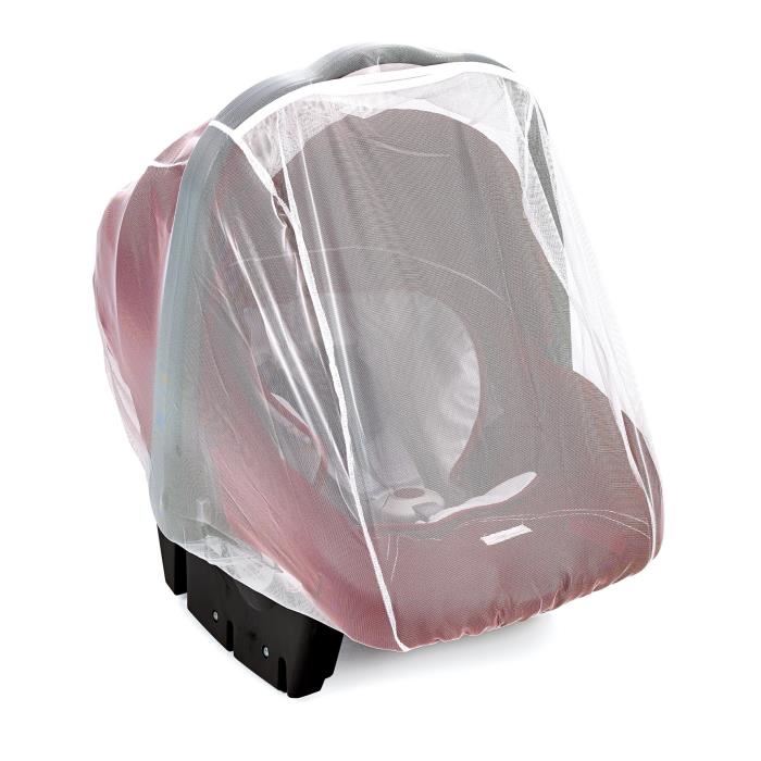 THERMOBABY Moustiquaire universelle pour nacelle