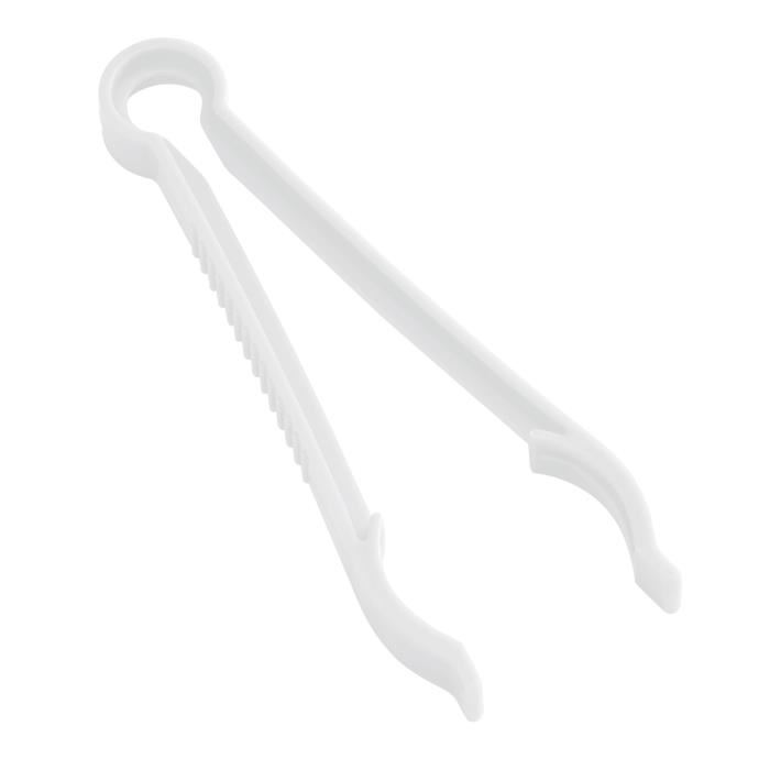 Thermobaby Pince A Biberon Plastique Bl ...