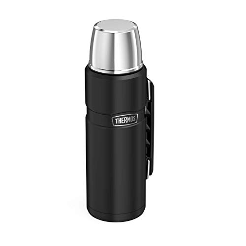Thermos Bouteille Isotherme King 1