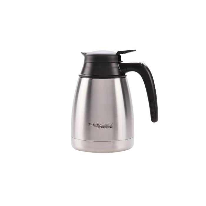 Carafe isotherme inox 1L ANC Thermos
