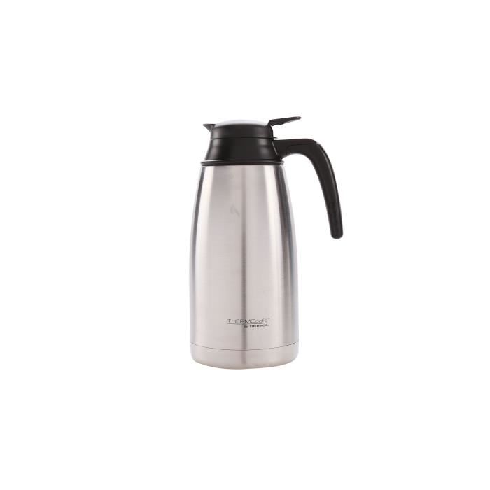 Carafe Isotherme Inox 2l Anc Thermos